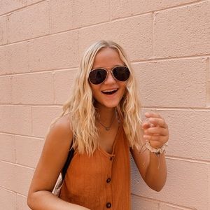 Meet your Posher, Maren